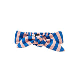 Headband stripes