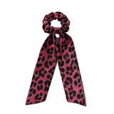 Scrunchie panther