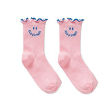 Socks pink Club Chaos