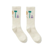 Socks SPRT colour