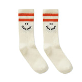 Socks master piece ivory