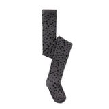 Tights animal ink splash