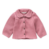 Baby girls blouse
