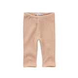Baby rib legging