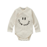 Rib romper Club Chaos