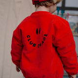 Corduroy jacket Club Chaos