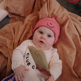 Beanie Club Chaos pink