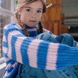 Sweater stripes