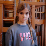 Sweat dress SPRT&