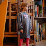 Sweat dress SPRT&