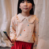 Sweaters dots
