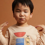 T-shirt ls Kit