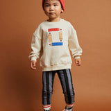 Sweatshirt Pencils