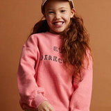Sweatshirt El Director bloom