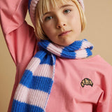 Beanie stripe