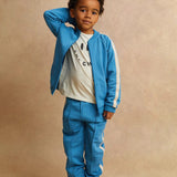 Track jacket El Director