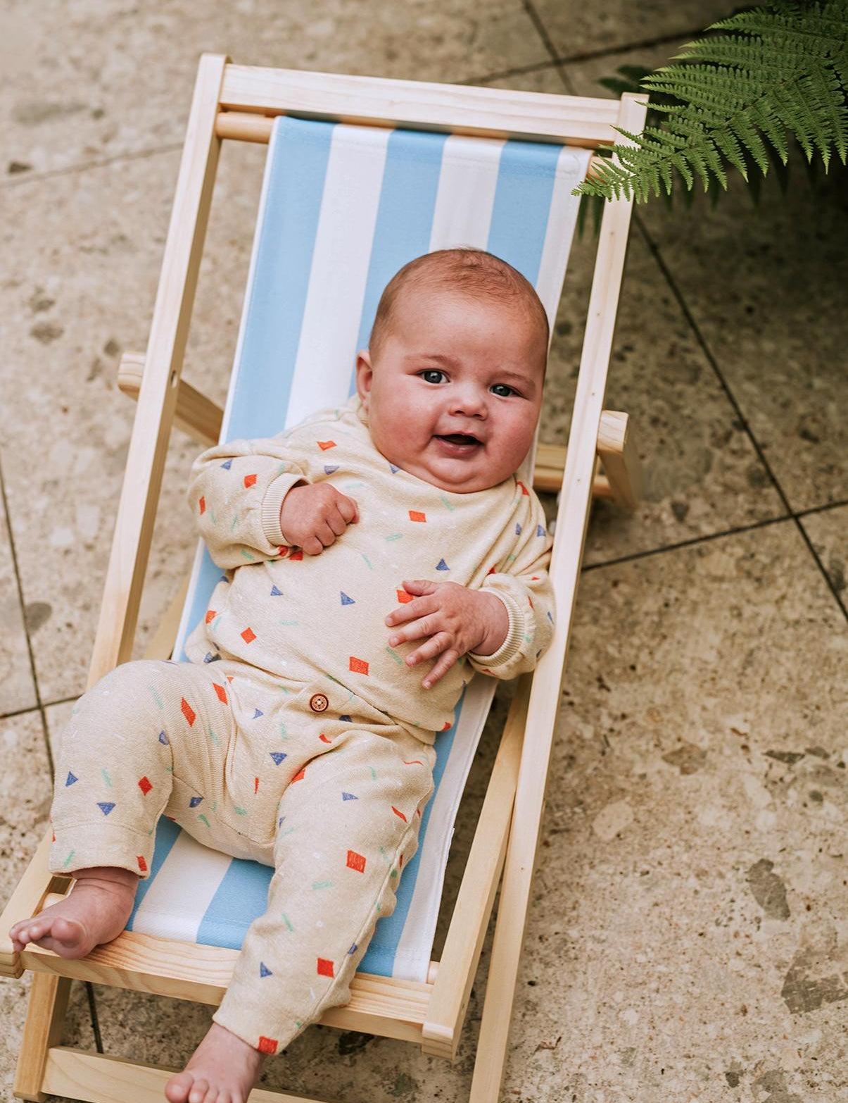 Spricket Baby View all Baby – Sproet & Sprout