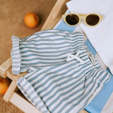 Baby short stripes